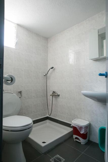 Antonia Rooms Skála Foúrkas エクステリア 写真